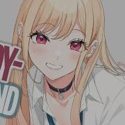 Nightcore Female Rock Version