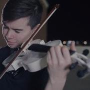 Panic At The Disco High Hopes Cover Violin