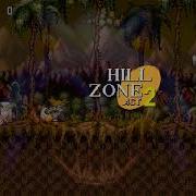 Sonic Exe One Last Round Rework Hill Zone Act 2 Soundtrack