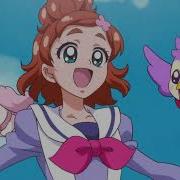 Go Princess Precure Opening