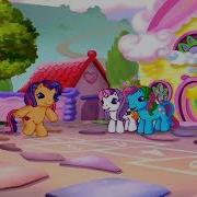 My Little Pony G3 Full Opening Theme Rus