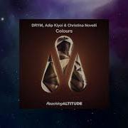 Drym Adip Kiyoi Christina Novelli Colours