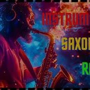 Instrumental Saxophone Reggae