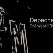 Depeche Mode Live In Cologne Mtv 1998