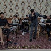 Akbarshox Toyda