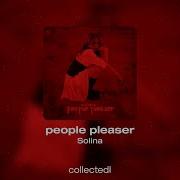 Solina People Pleaser