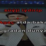 Mekan Carygulyyew Mp3