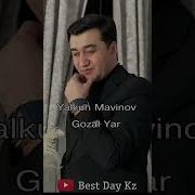 Yalkun Mavinov Gozal Yar