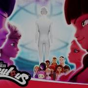 Miraculous Ladybug Ending