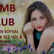 Nmb Club Furkan Soysal Karişik Set Vol 8 Turkish