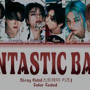 Fantastic Baby Stay Kids