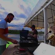 Funky House Music Saxophone Kalinovka Country Club