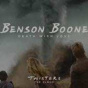 Benson Boone Death Wish Love