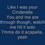 Acapella Lyrics
