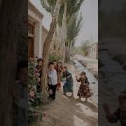 Uyghur Garden