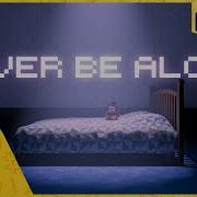 Shadrow Never Be Alone Fnaf 4 Song Cover En Español Axel Dc