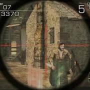 Resident Evil 4 Headshot Sound Effect