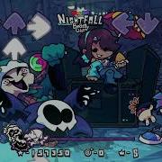 Nightfall Arrowfunk