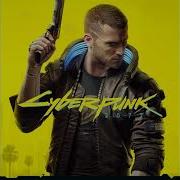 Cyberpunk 2077 Spoiler Ost