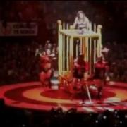 Britney Spears The Circus Tour Live