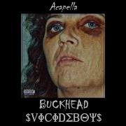 Buckhead Suicideboys Acapella