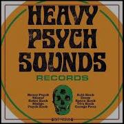 Hippie Death Cult Circle Of Days