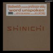 Blackwatch Pres Professor Okku Word Unspoken Luke Chable Mix