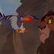 Lion King Stampede And Mufasa S Death