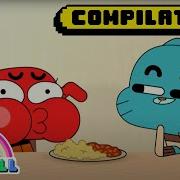 Gumball Season 3 Episode 20
