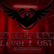 The Backrooms Level Soundtrack Crimson Halls