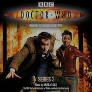 All Strange Doctor Who