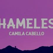 Camila Cabello Speed Up