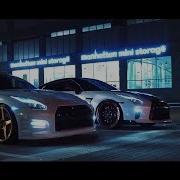 Night Lovell Deira City Centre Remix