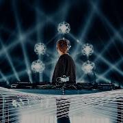 Lost Frequencies Atomium Brussels 2020
