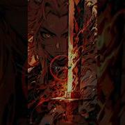 King Kanaria Rengoku Cover