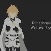 Owari No Seraph Ost
