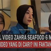 Jahra Viral 6 Menit