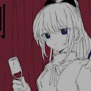 Hatsune Miku Tricky