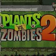 Mid Wawe B Modern Day Plants Vs Zombies 2