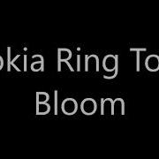 Nokia Ringtones Blossom