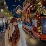 Christmas Song Valeriya Forse