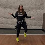 Zin 88 Salsa