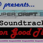 Super Drift 3D Soundtrack Neon Times