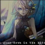 Nightcore Dollhouse Gasoline