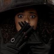 Halloween House Party