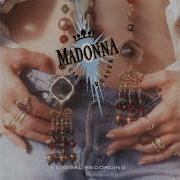Madonna Spanish Eyes