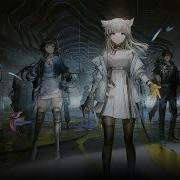 Arknights Endfield Ost