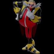 Eggman Nega Voice Clips