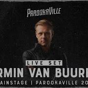 Armin Van Buuren Parookaville 2024
