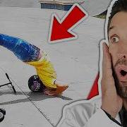 Freestylers Pain